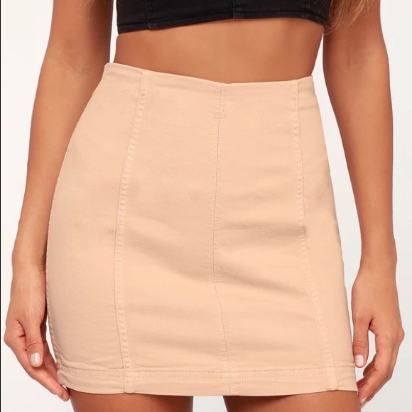 Free People Dresses & Skirts - Free People skirt